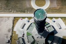 ‘Aeropuerto exprés’ o cómo se está gestando la construcción de un emblema del populismo mexicano