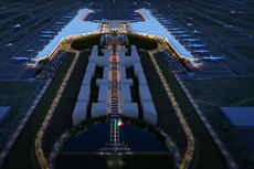 Rutas, costos y tiempos de traslado; esto es lo que debes saber del nuevo aeropuerto de México