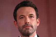 “Fue horrible”: Ben Affleck dice que el rodaje de Justice League fue “la peor experiencia”