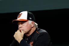 Mets contratan a Showalter como manager