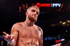 Jake Paul acepta la oferta de Khabib para debutar en MMA con una condición