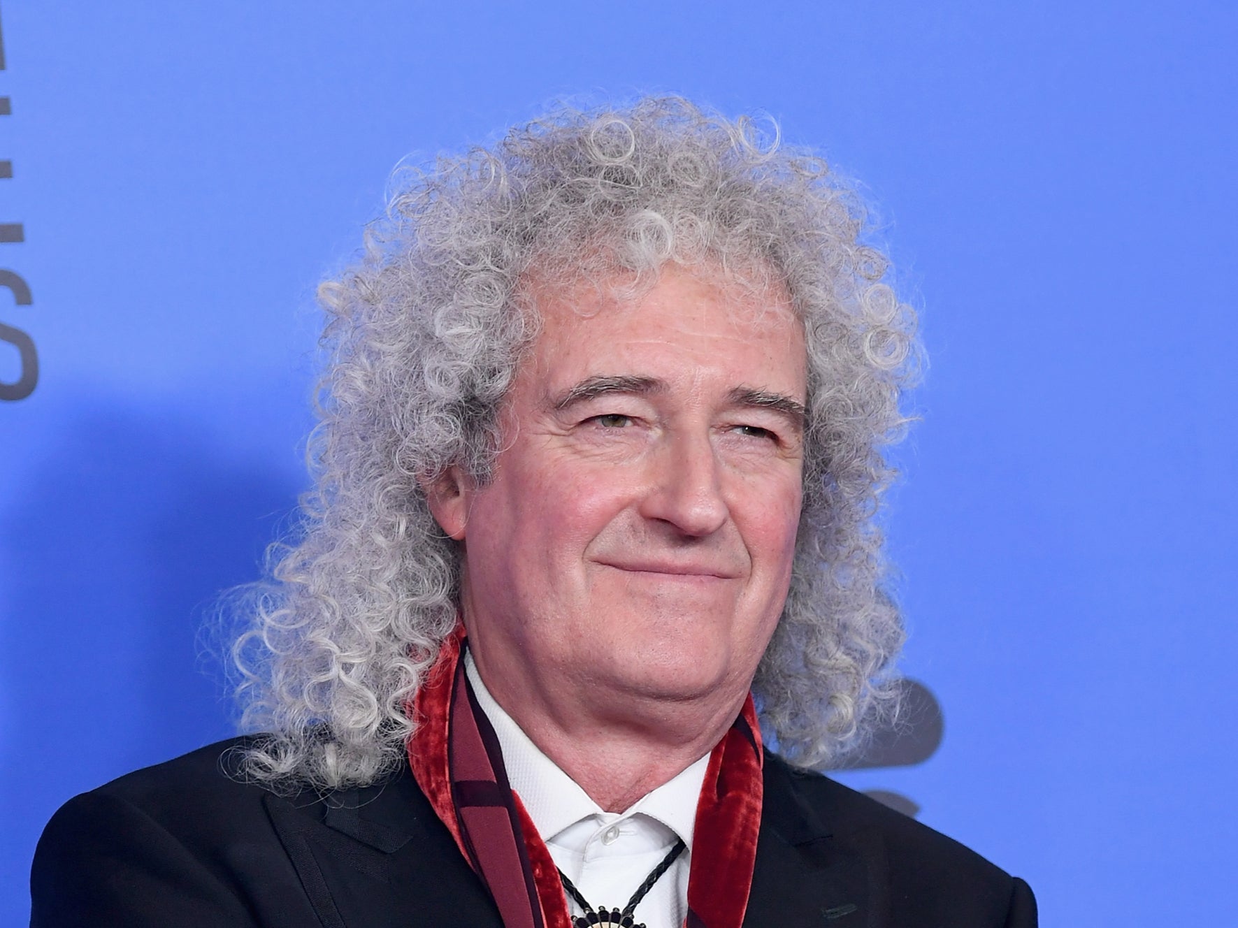 Brian May dice “quizás tomé la decisión equivocada” al asistir a reunión donde cree que se contagió de covid