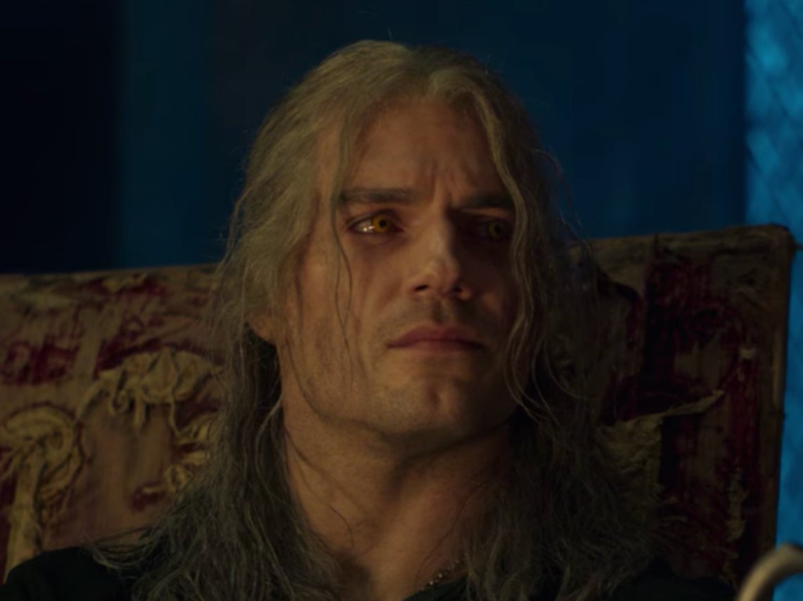 Espectadores de temporada 2 de ‘The Witcher’ elogian a Netflix por corregir error cronológico de temporada 1