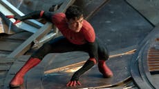 “Spider-Man” triunfa en taquillas de EEUU