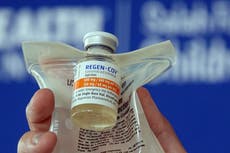 Ómicron parece burlar dos medicamentos contra COVID