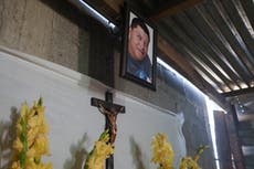 Guatemala: El sueño de un migrante que ya no podrá cumplir