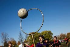 Quidditch cambiará de nombre para distanciarse de las “posturas antitrans” de JK Rowling