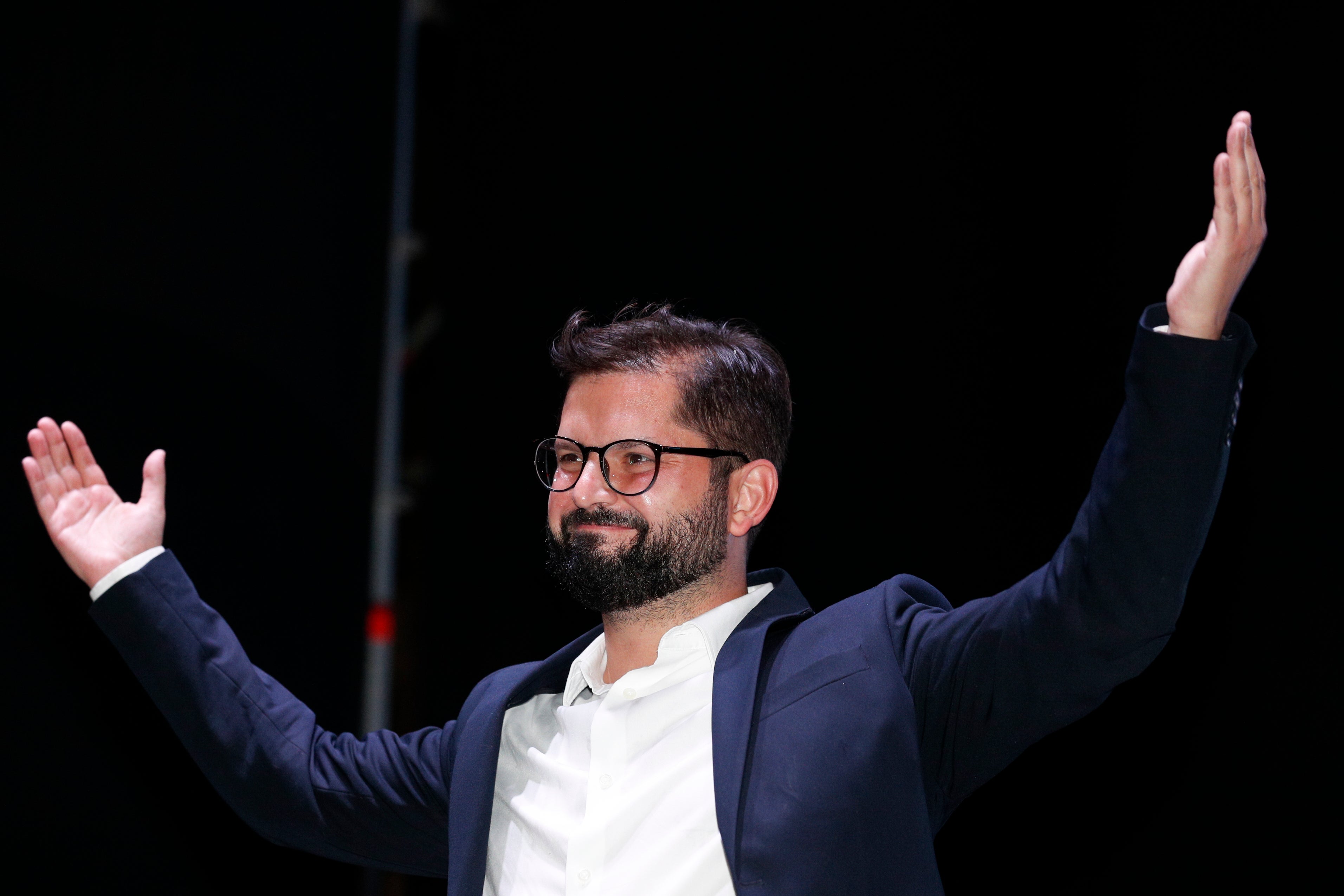 Gabriel Boric y la agenda política con la que pretende transformar Chile