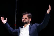 Gabriel Boric y la agenda política con la que pretende transformar Chile