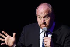 El nuevo especial de comedia de Louis CK es prueba de que “la cultura de la cancelación no es real”