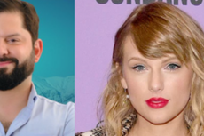 ¿Por qué los fanáticos de Taylor Swift celebran los resultados de las elecciones presidenciales de Chile?