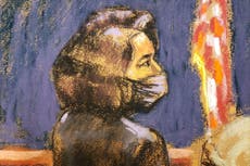 Juicio de Ghislaine Maxwell: ¿Cuándo se dará un veredicto?