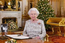 La Reina cancela la Navidad en Sandringham por motivos de seguridad por covid-19 y la celebrará en Windsor