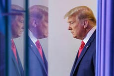 Trump demanda a la fiscal general de NY en esfuerzo por bloquear investigación de su imperio inmobiliario