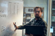 Leonardo DiCaprio y Adam McKay te retan a mirar hacia arriba