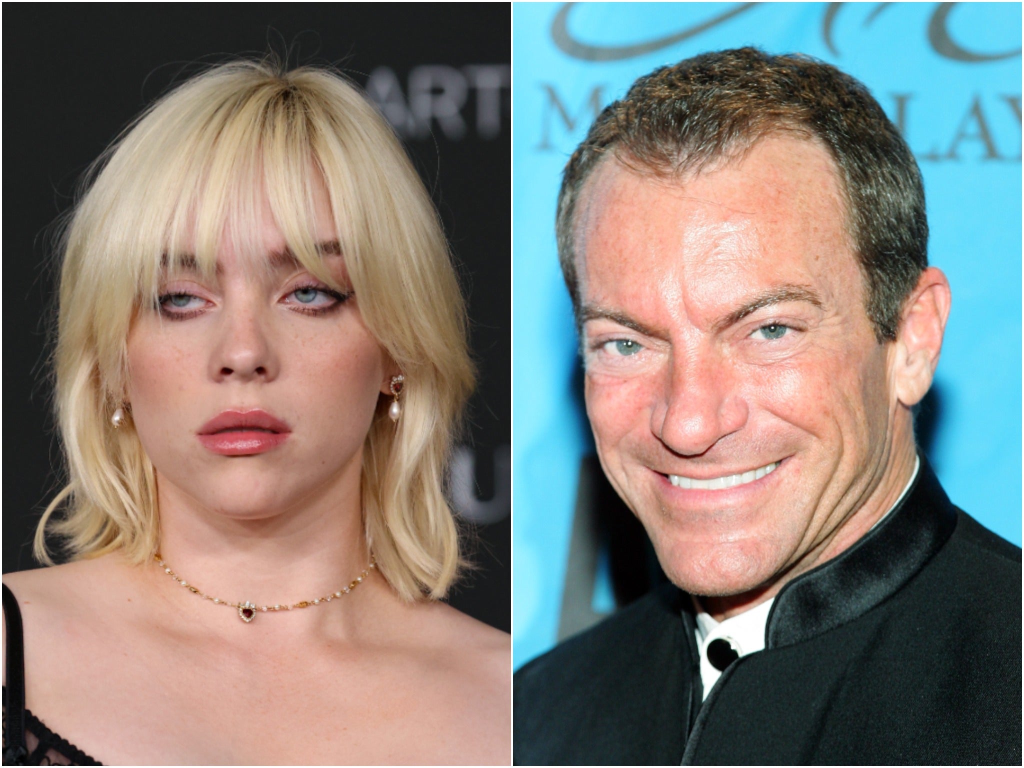 Billie Eilish: Estrella porno aplaude comentarios sobre los efectos de las películas para adultos en los niños