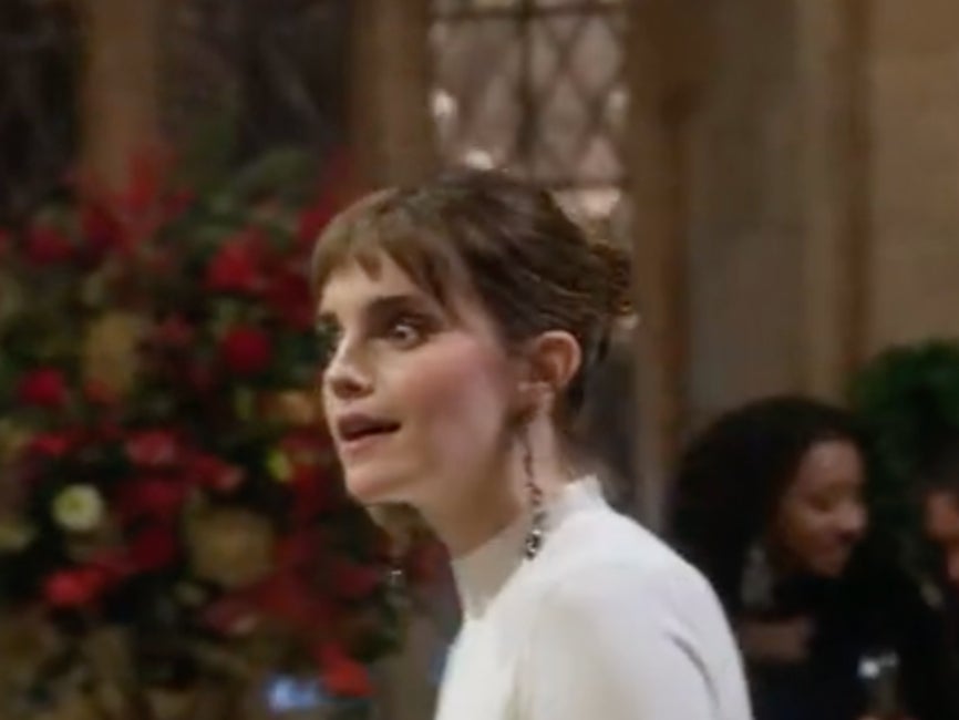 HBO corrige el especial de reencuentro de Harry Potter luego de que fanáticos detectaran una serie de errores