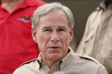 Gobernador de Texas sopesa indulto póstumo a George Floyd