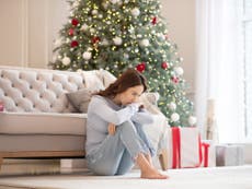 Cómo cuidar tu salud mental si necesitas aislarte durante estas navidades
