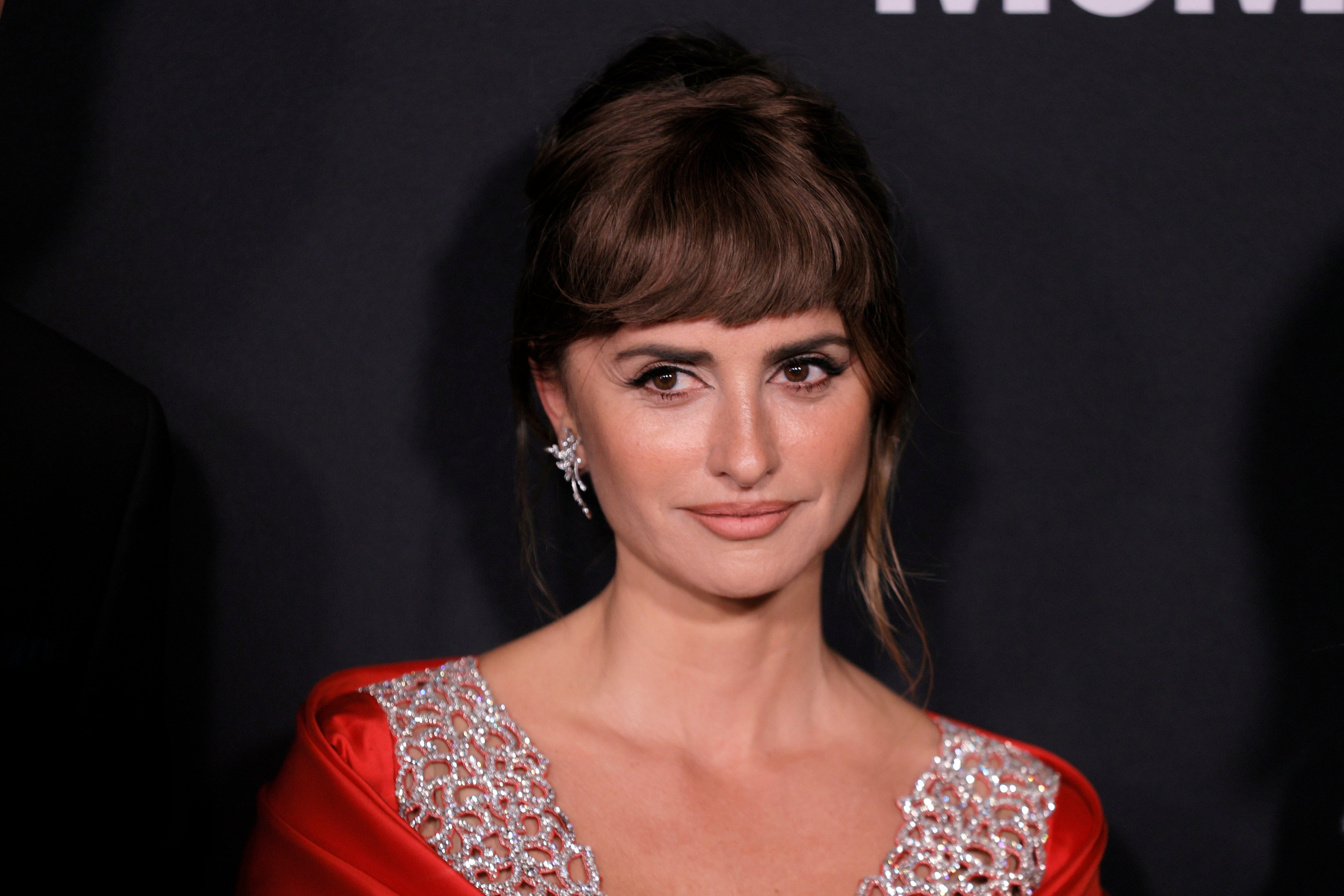 Penélope Cruz dice que sus hijos no tendrán redes sociales sino hasta que tengan 16 años