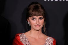 Penélope Cruz dice que sus hijos no tendrán redes sociales sino hasta que tengan 16 años