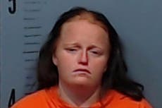 Encarcelan a mujer por 50 años por asesinar a su compañera de cuarto embarazada