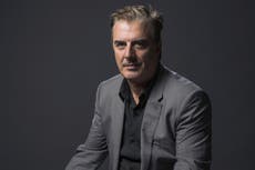 Chris Noth sale de "The Equalizer" tras acusaciones de abuso
