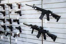 “Incremento” en la compra de armas durante el último año, según un estudio