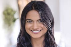 Reemplazan a fundador de OnlyFans por jefa de marketing de la empresa, Amrapali Gan