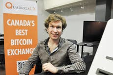 La curiosa saga de Gerald Cotten: contraseña perdida, muerte inesperada y $180 millones en cripto perdidas