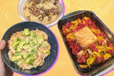 Probamos todas las recetas de TikTok de 2021 y las calificamos para que no tengas que hacerlo tú