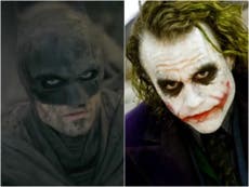 Productor de ‘The Batman’ le advirtió a Christopher Nolan sobre trilogía Dark Knight antes de nueva película
