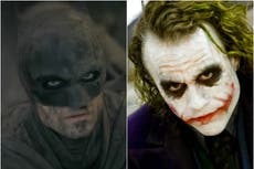 Productor de ‘The Batman’ le advirtió a Christopher Nolan sobre trilogía Dark Knight antes de nueva película