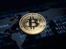 Drásticos movimientos de criptomonedas alteran estabilidad reciente del precio de bitcoin