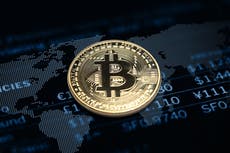 Drásticos movimientos de criptomonedas alteran estabilidad reciente del precio de bitcoin