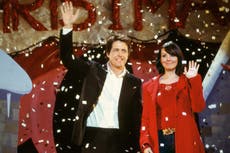 Por qué ‘Love Actually’ no es la conmovedora comedia romántica que recordabas