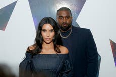 Kanye West compra mansión de $4.5 millones al otro lado de la calle de su exesposa Kim Kardashian