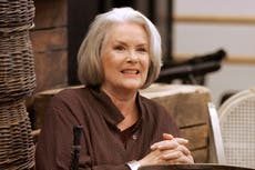 Muere Sally Ann Howes, actriz de "Chitty Chitty Bang Bang"