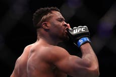 Calendario de la UFC para 2022: todas las peleas importantes de este año