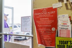 Pandemia agrava adicción en pueblos nativos norteamericanos