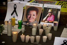 Periodismo en México, entre la impunidad y la violencia extrema