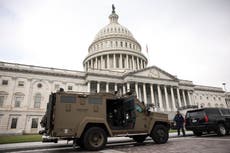 “Más tóxico, más difícil”: cómo los disturbios del 6 de enero también afectaron a la Cámara