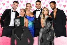 ¿Qué parejas de Love Island 2021 siguen juntas?