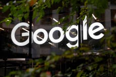Corte rusa multa a Google y Meta por contenido prohibido