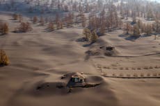 España declara fin a la erupción volcánica en Islas Canarias