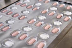 Las pastillas de Pfizer contra el covid-19 podrían ser peligrosas si se toman junto con otros medicamentos