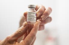 Vacuna contra covid-19 de Oxford AstraZeneca “previene el aumento rezagado de muertes”