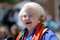 Sarah Weddington, abogada en caso Roe vs Wade y de derechos de aborto, muere a los 76 años