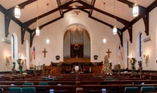 Antigua iglesia de Pensilvania anuncia su cierre definitivo