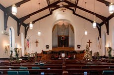 Antigua iglesia de Pensilvania anuncia su cierre definitivo